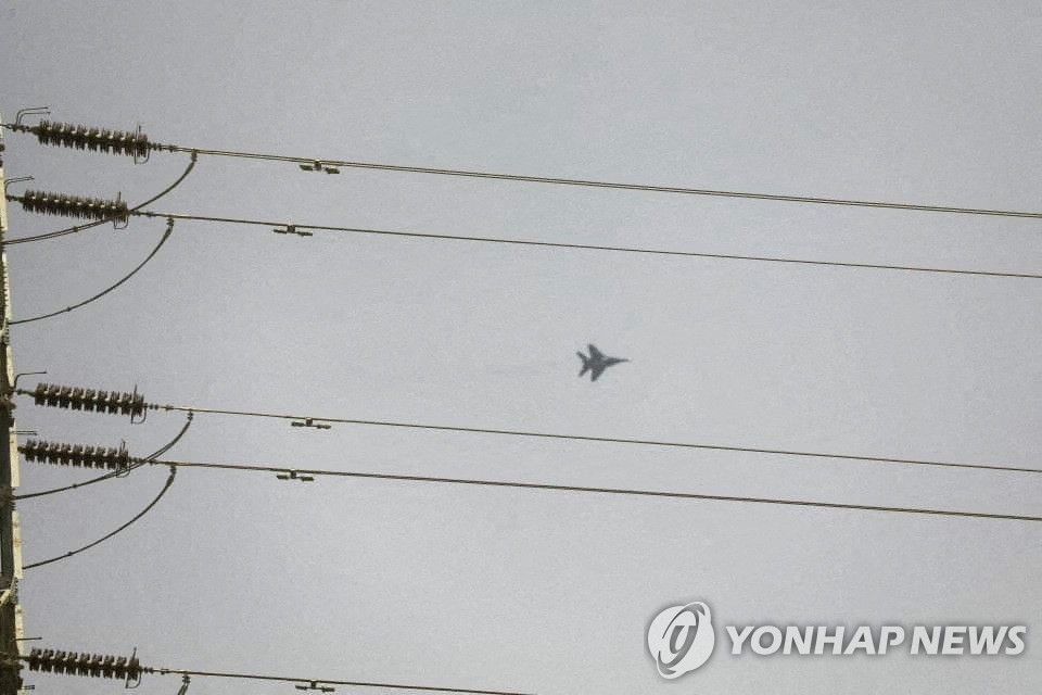 수단서 정부군-반군 교전 격화…반군 "대통령궁 장악"(종합2보)