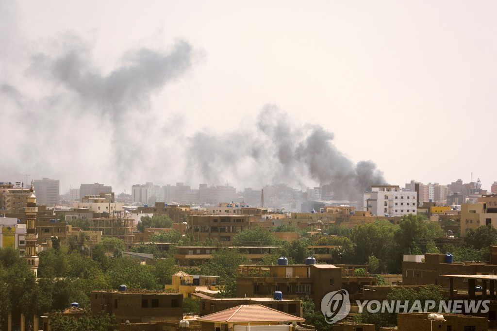 '위기의 수단' 줄잇는 중재…주변국 불똥 조짐에 러 개입설까지