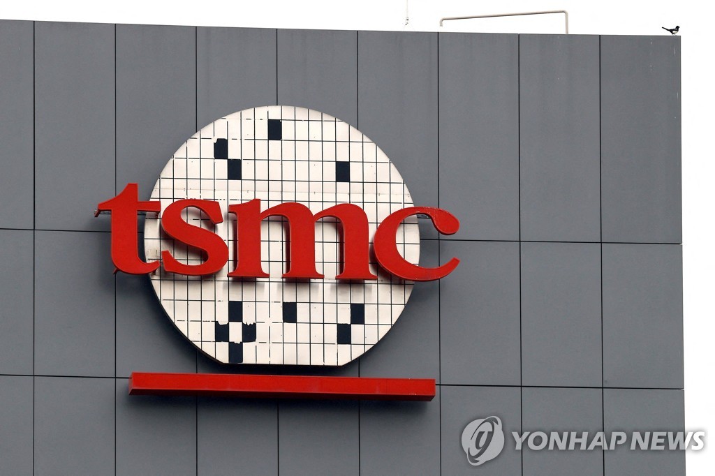 대만 TSMC "2025년 2나노 양산계획 예정대로 진행 중"