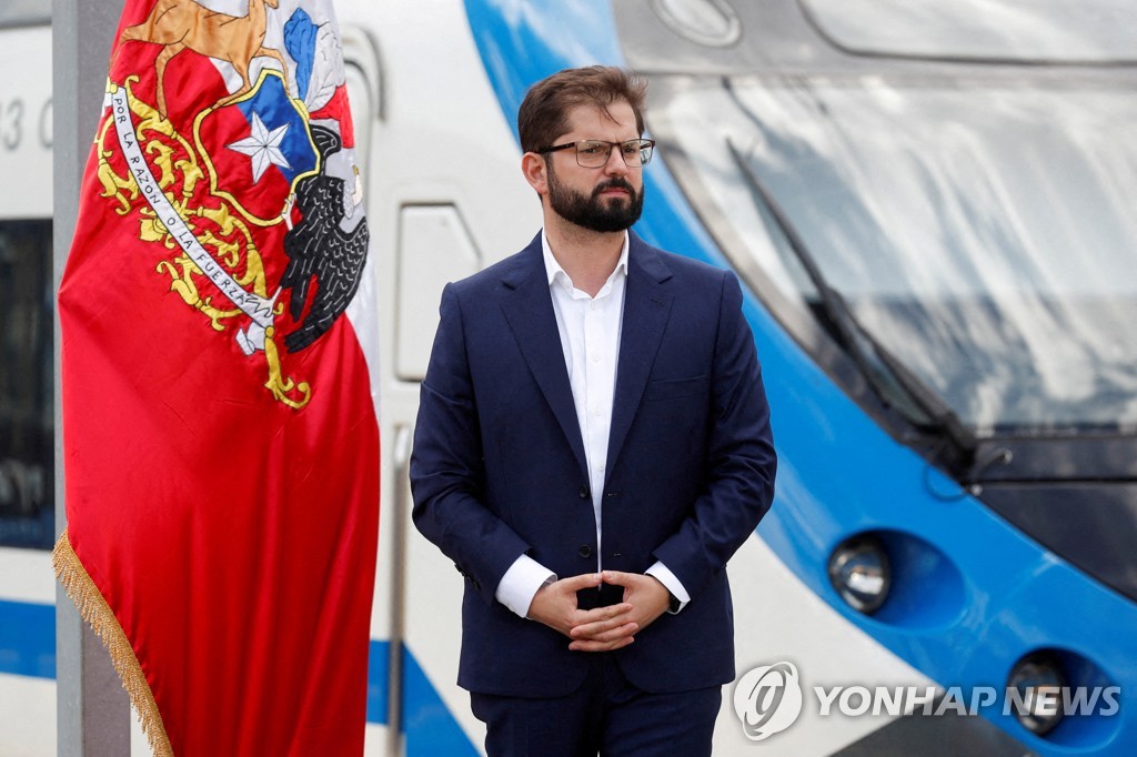 바이든, 팔순에 연임 도전…지구촌 집권자 중간값은 윤대통령