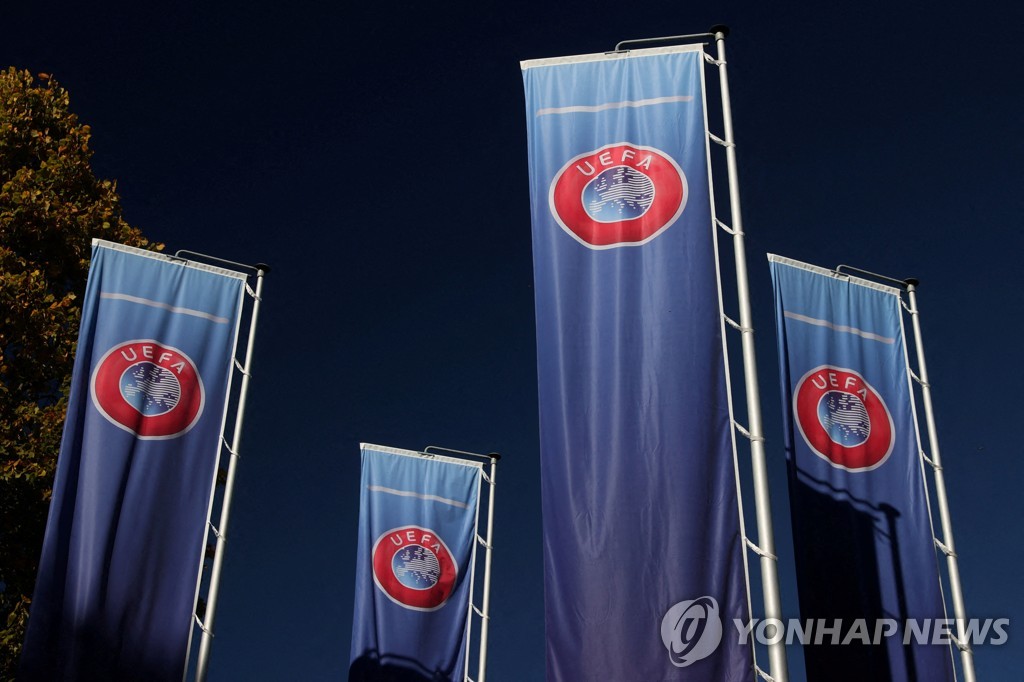 클린스만 활동하는 UEFA 자문위, '핸드볼 반칙 완화' 권고