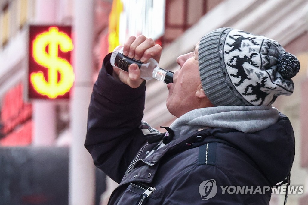 역성장부터 1% 상승까지…러 통계 비공개에 경제전망도 제각각