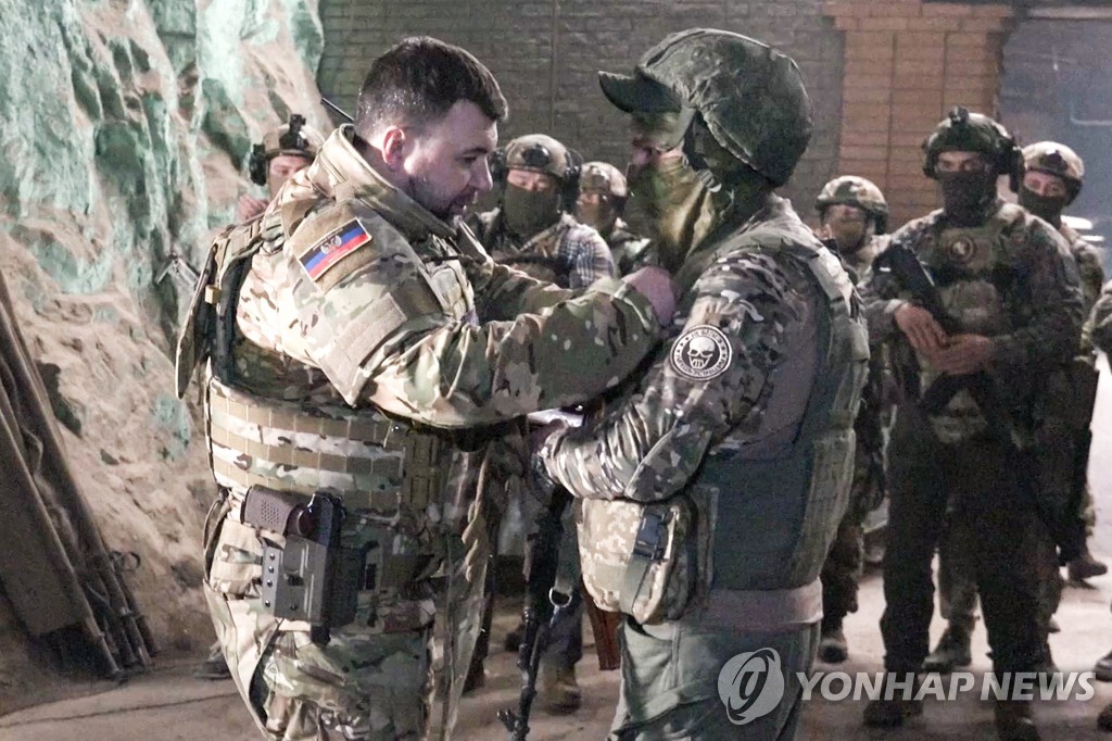 '위기의 수단' 줄잇는 중재…주변국 불똥 조짐에 러 개입설까지