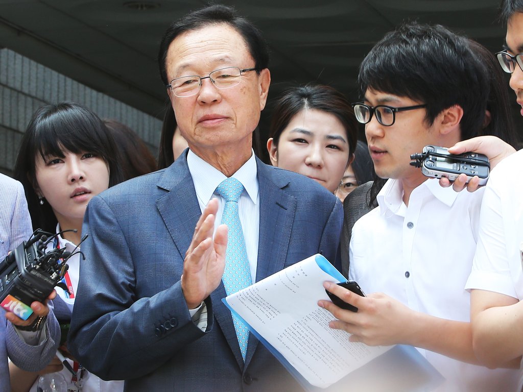 전당대회 돈봉투는 차비·밥값?…11년전 '이미 유죄'