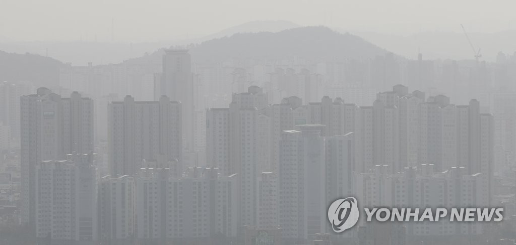 부산·울산·경남 낮 최고 18∼22도…미세먼지 '매우 나쁨'
