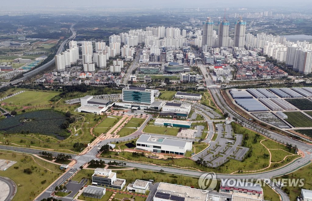 '혁신도시 악취 줄인다'…전북도, 가축분뇨 자원화 시설 점검