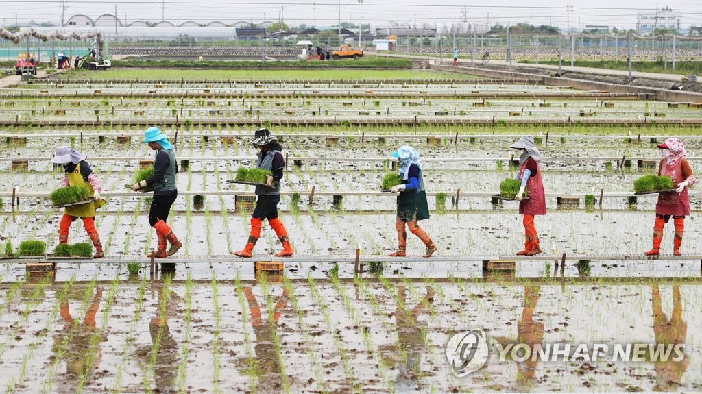 전북도, 내년도 농림축산식품사업 예산 1조5천904억원 신청