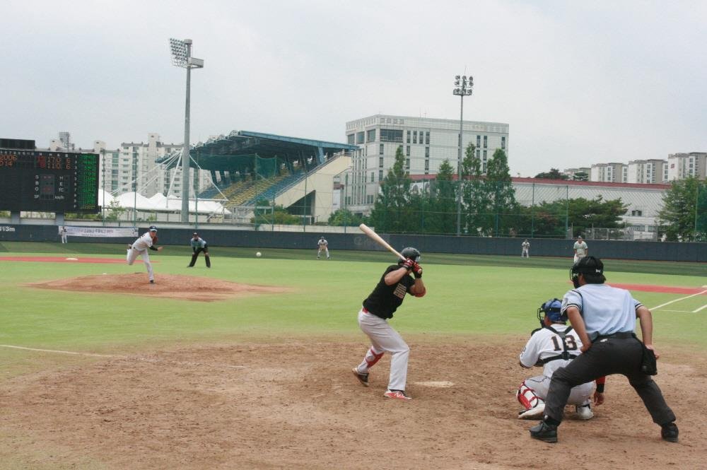 KBO, 6월 미지명·방출 선수 위한 독립야구단 대회 개최