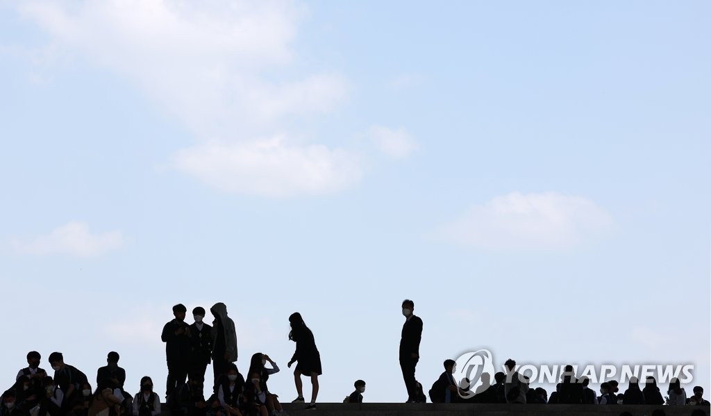 대전·세종·충남 대체로 맑음…낮 최고 26도