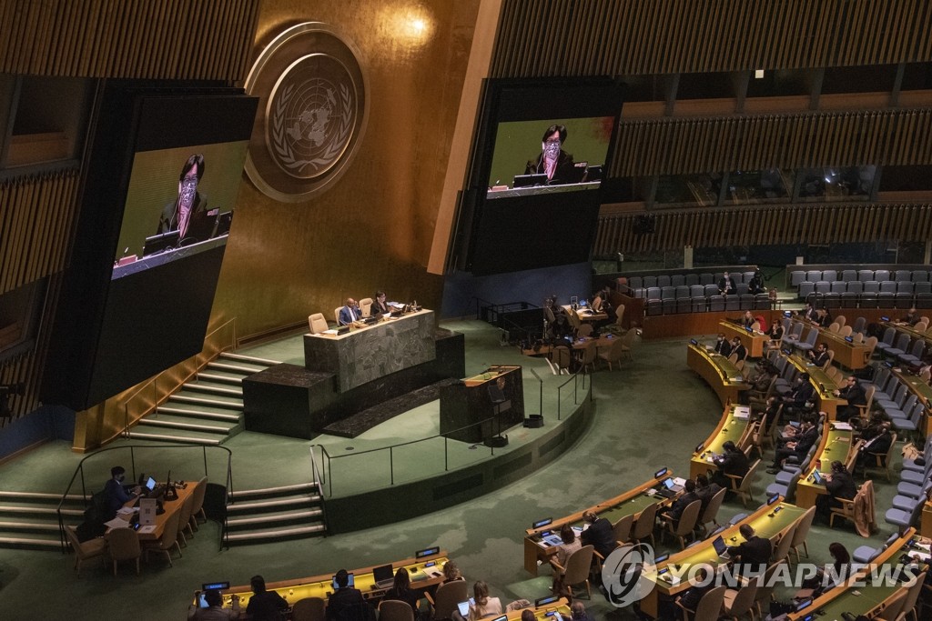 [장용훈의 한반도톡] '탈냉전'에 눈물 흘린 북한, '탈세계화'에는 웃을까