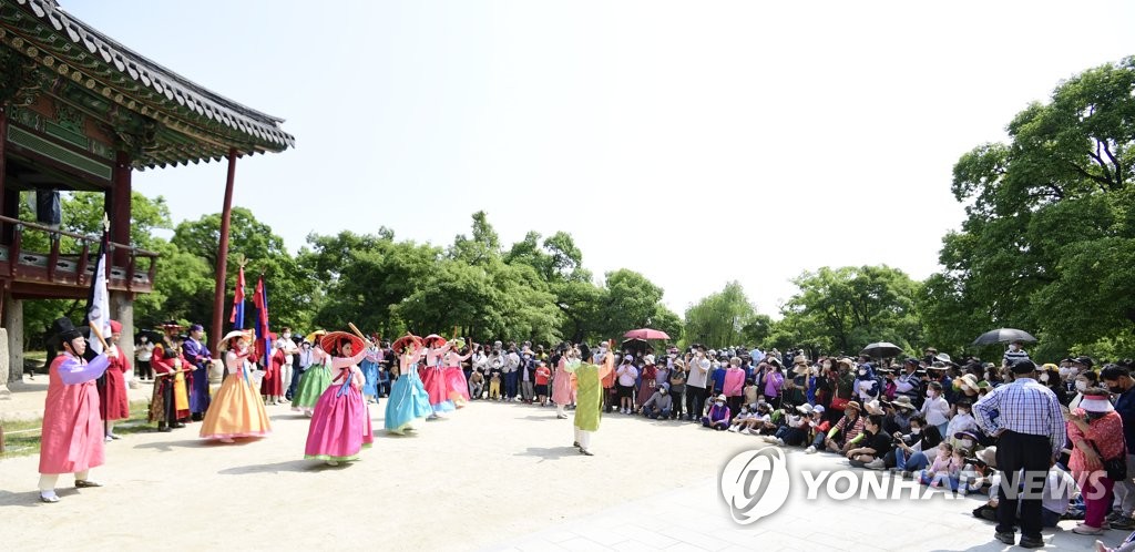 세계적 사랑축제 '남원춘향제' 40여개 프로그램 확정…내달 개막