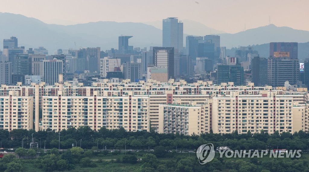 [2보] 압구정·목동·여의도·성수 토지거래허가구역 연장