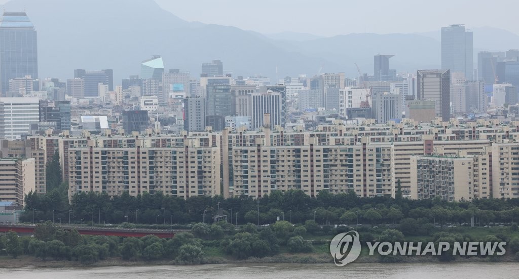 압구정 재건축 최고 70층 추진…1만가구 '미니 신도시' 구상(종합)