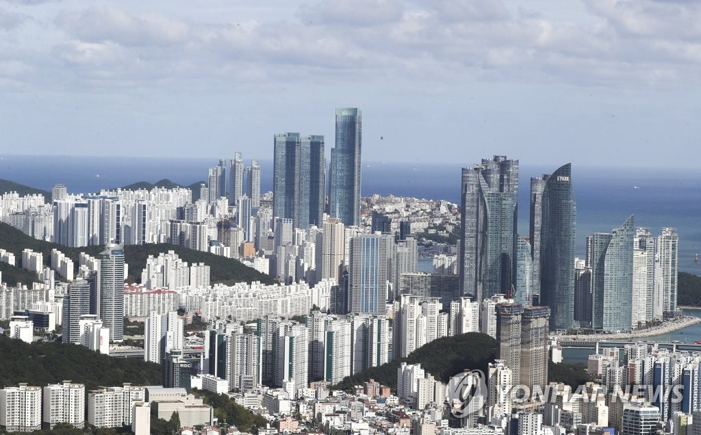 아파트 입주권 노린 '상가 지분쪼개기' 제동…정부 법개정 추진