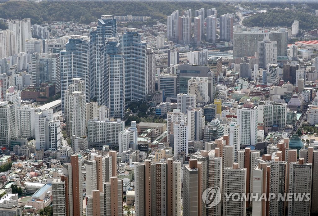 아파트 입주권 노린 '상가 지분쪼개기' 제동…정부 법개정 추진