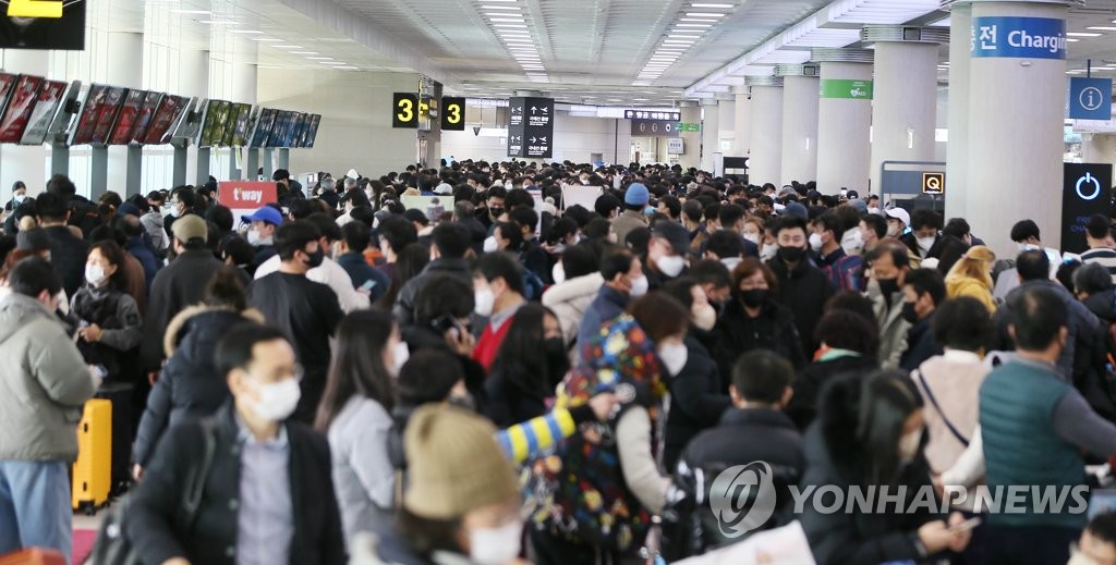 [제주공항 사람들] ⑮"보기만 해도 주눅 103호실? 호랑이 담배 피우던 시절 얘기"