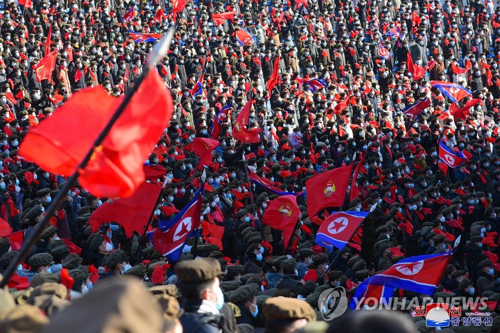 북한 "국가재산 피와 살점처럼 아껴야"…자원부족에 절약투쟁