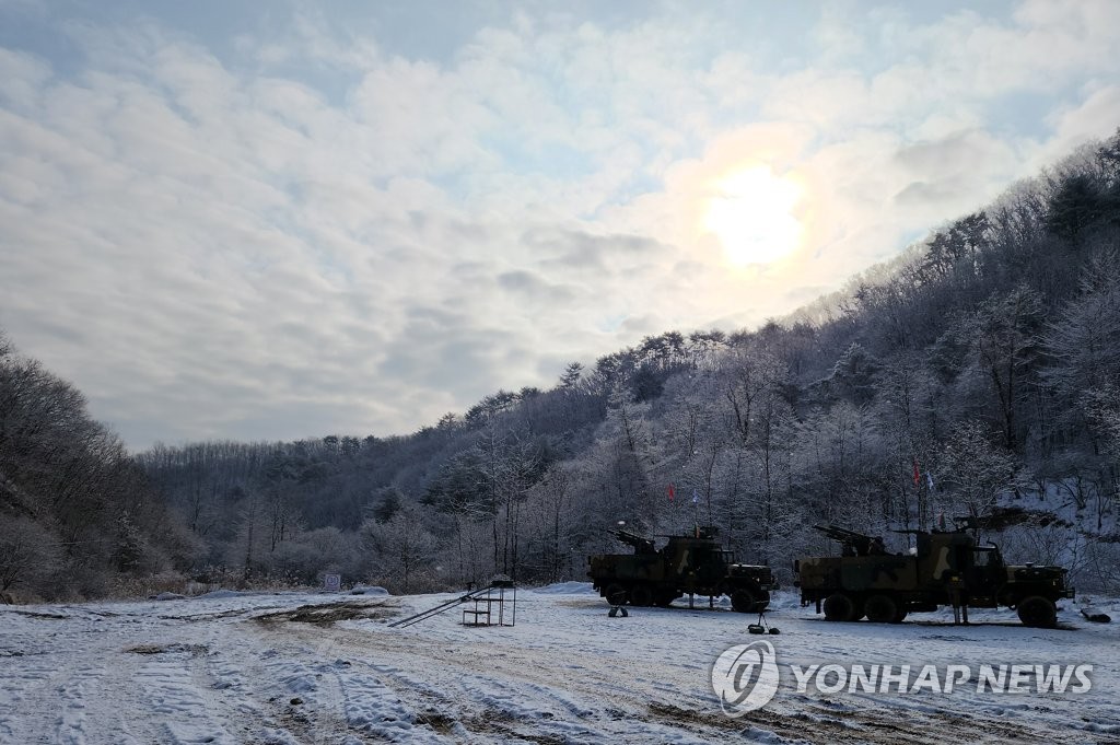 혹한기 훈련중 숨진 병사 '사인 불명' 결론…지휘관 불입건