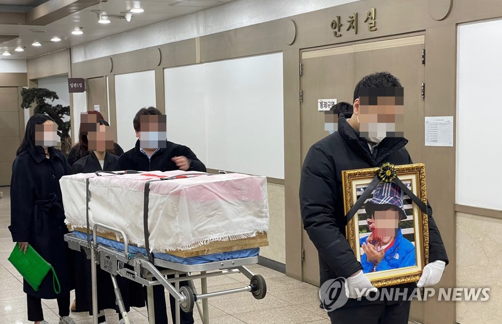 정인이 사건으로 본 '12살 초등생 살해' 계모의 예상 형량