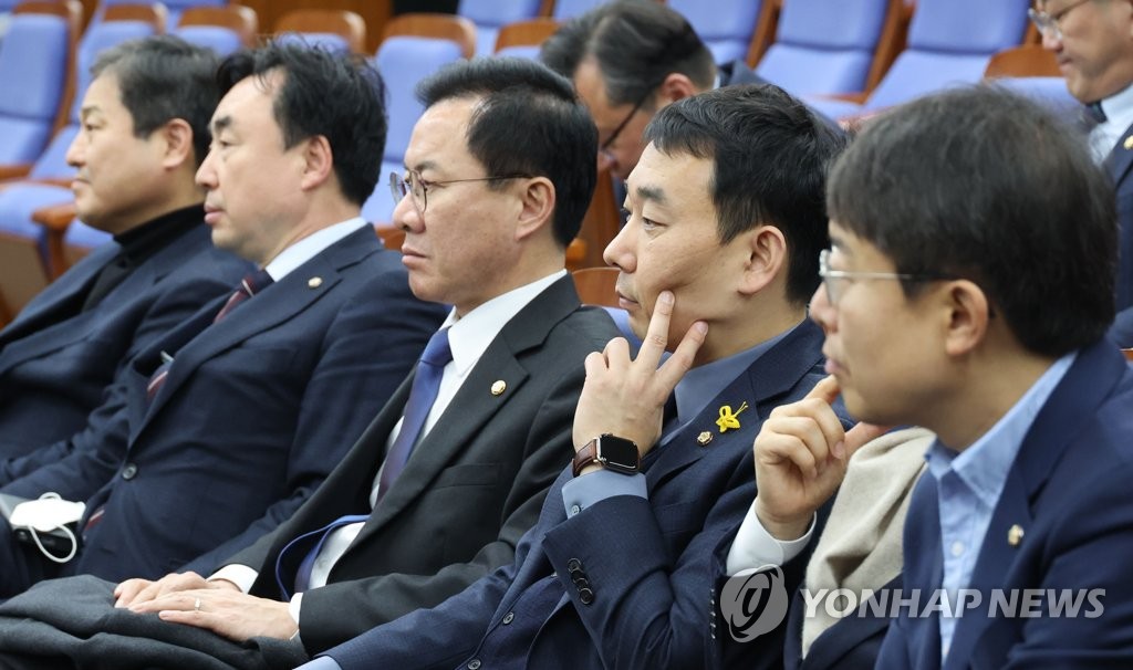 내일부터 선거제 난상토론…'중대선거구 도입·비례제확대' 쟁점