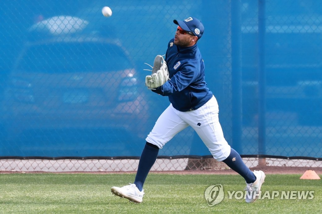 FA 놓치고 줄부상 겹쳤지만…NC 3연승 이끈 '굴러온 돌들'