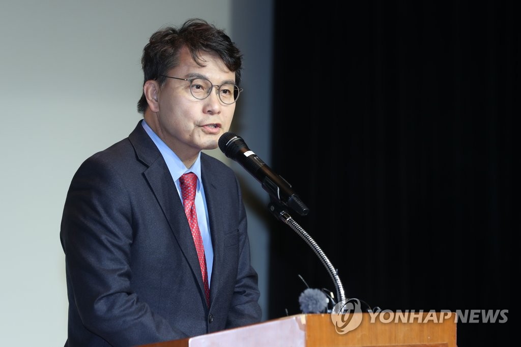 윤상현 "전세사기 피해, 文정부 때 부동산 시장 왜곡·비리 탓"