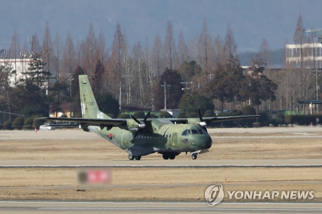 광주 군 공항 특별법 첫 '단추'…국가 지원 근거 마련(종합2보)