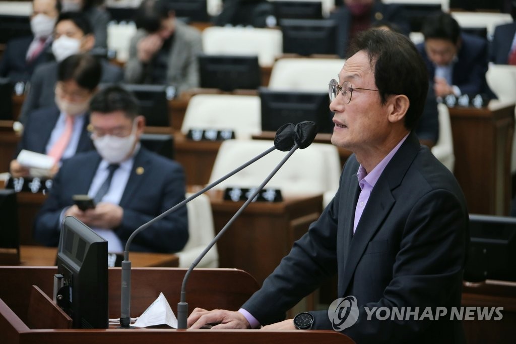 서울교육청 "기초학력 진단결과 공개, 법 위반소지…재의 신청"