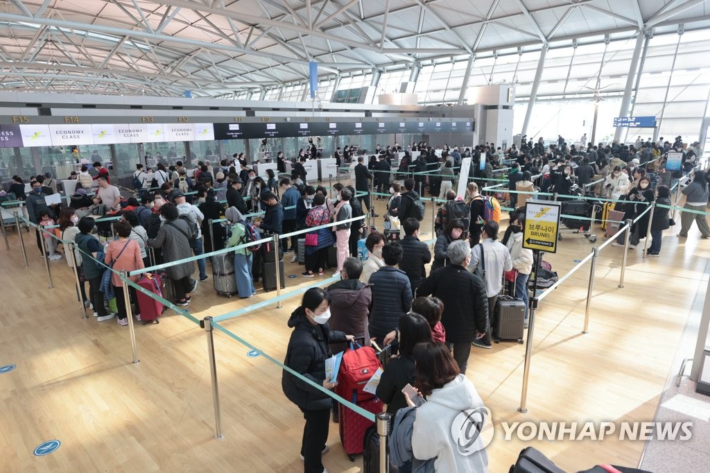 상품·서비스수지 동시 부진…경상수지 적자 기조 굳어지나