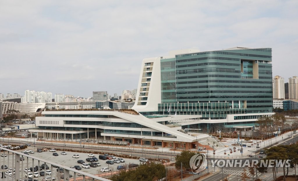 [국가결산] 고금리에 국가자산 30조↓…정부청사 가치 8조9천억