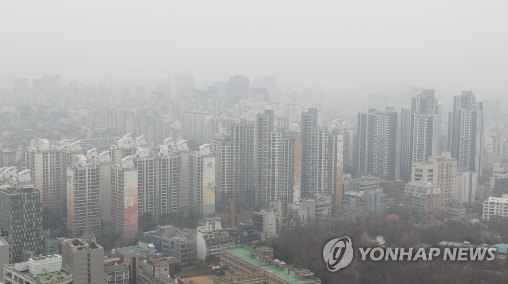 압구정·목동·여의도·성수 토지거래허가구역 1년 연장(종합)