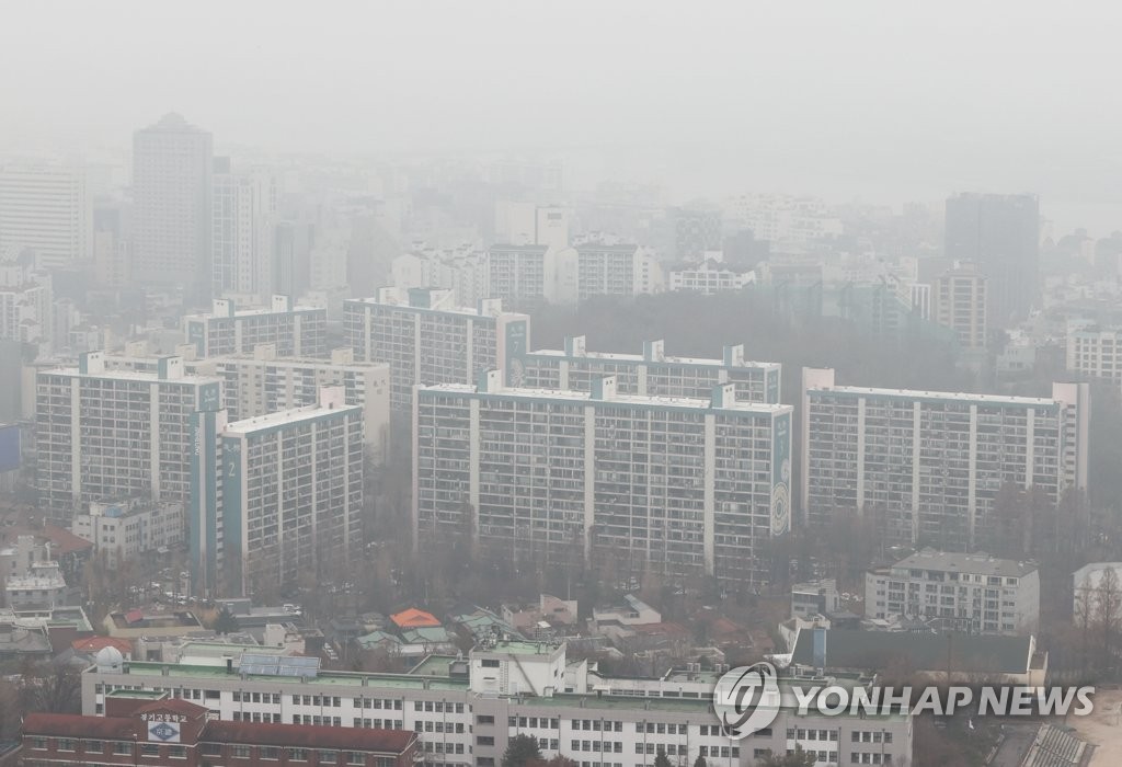 아파트 입주권 노린 '상가 지분쪼개기' 제동…정부 법개정 추진