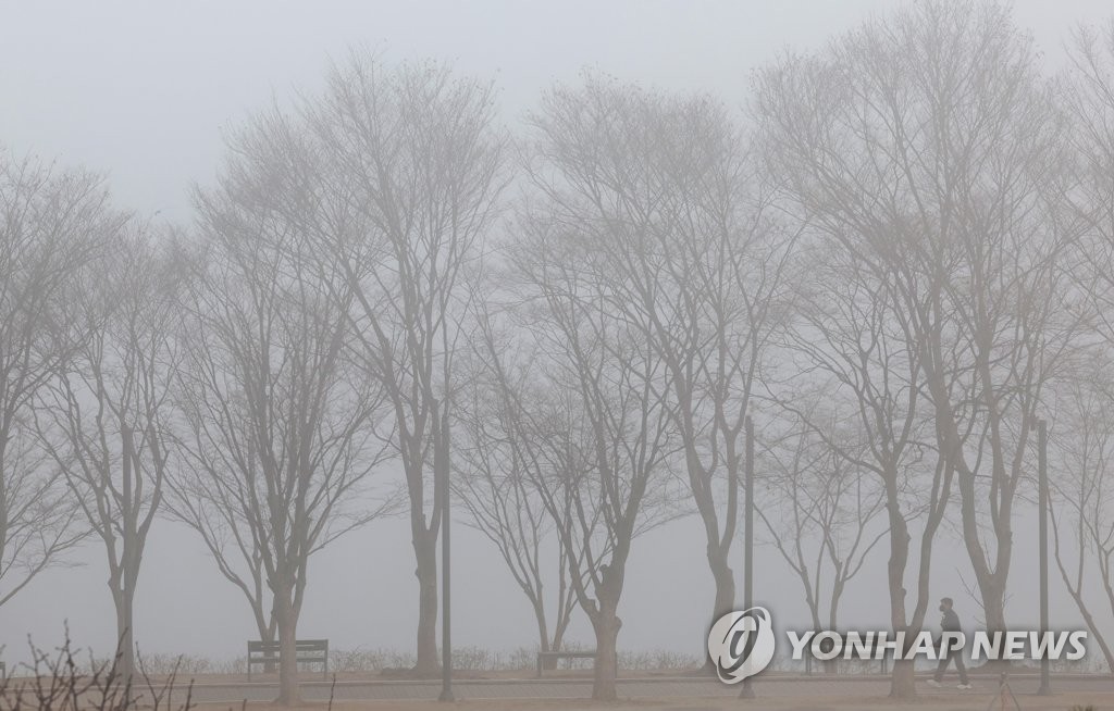 강원 맑다가 오후부터 흐려져…북부지역 밤부터 비