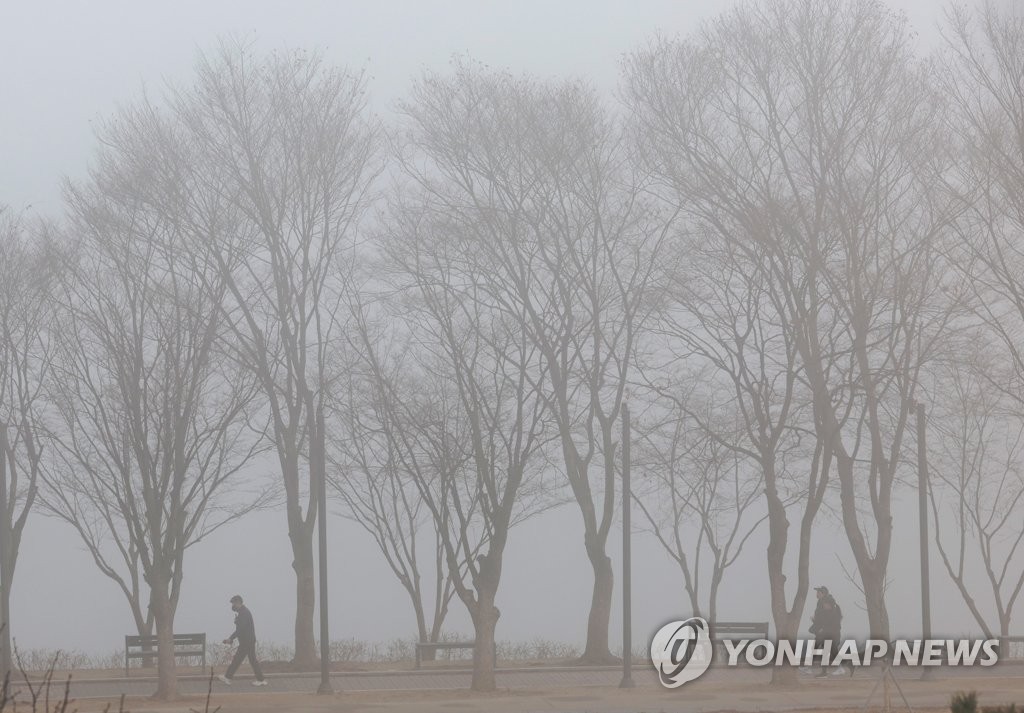 강원 맑다가 오후부터 흐려져…내륙 낮 최고 20∼24도