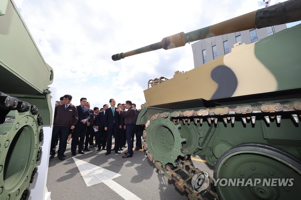 유진투자, 한화에어로스페이스 호실적 전망…목표가 상향