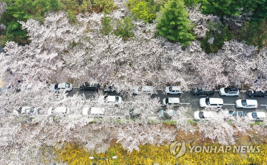 대구·경북 대체로 맑음…낮 기온 15∼23도