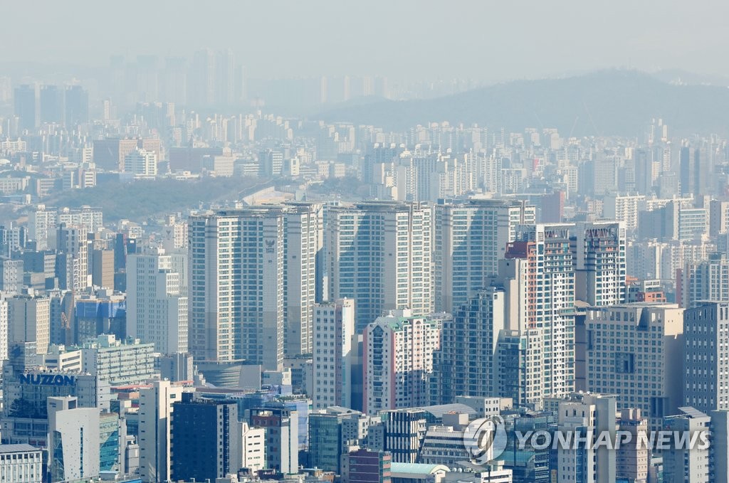 종부세 납부유예·경정청구 이르면 올해부터 온라인 신청