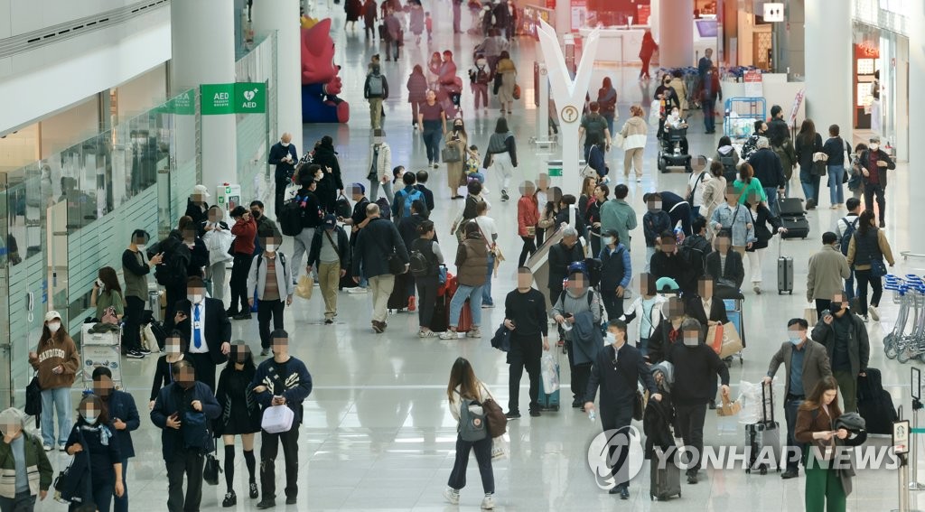 [인천소식] 인천공항 상주기업, 17∼21일 604명 채용행사