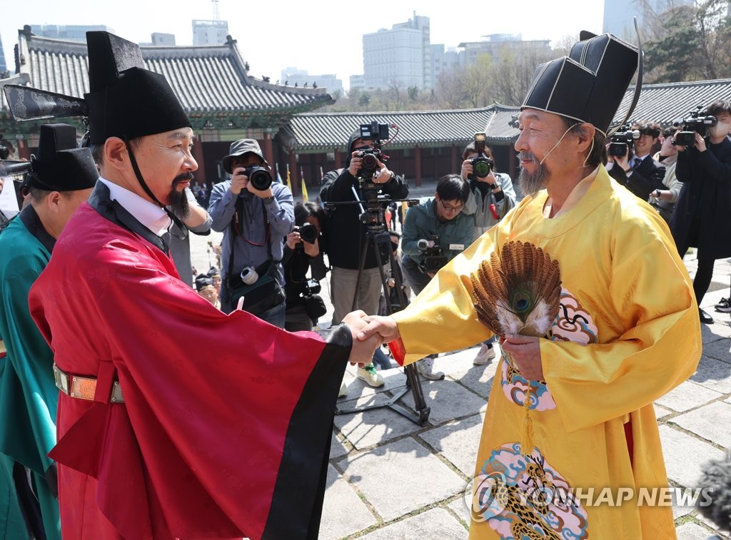 "보성차를 세계로"…보성세계차엑스포 29일 개막