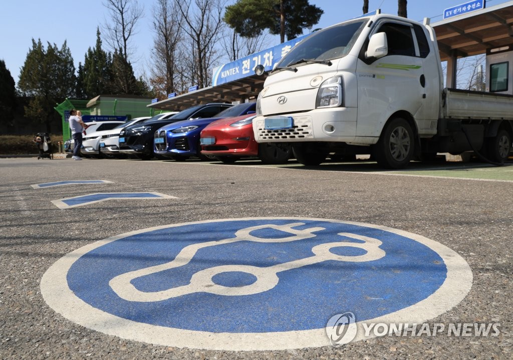 현대차·기아 美보조금 제외…국내 車업계는 '차분'(종합)