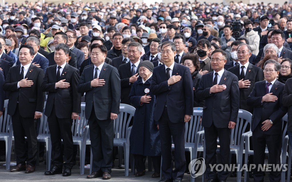 제2공항 '제주 패싱' 논란 원희룡, 오영훈 도지사 만남 불발