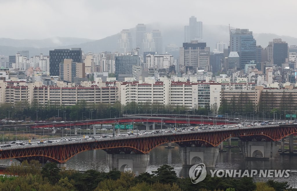 압구정 아파트 재건축 속도…서울시 기획안 주민설명 마쳐