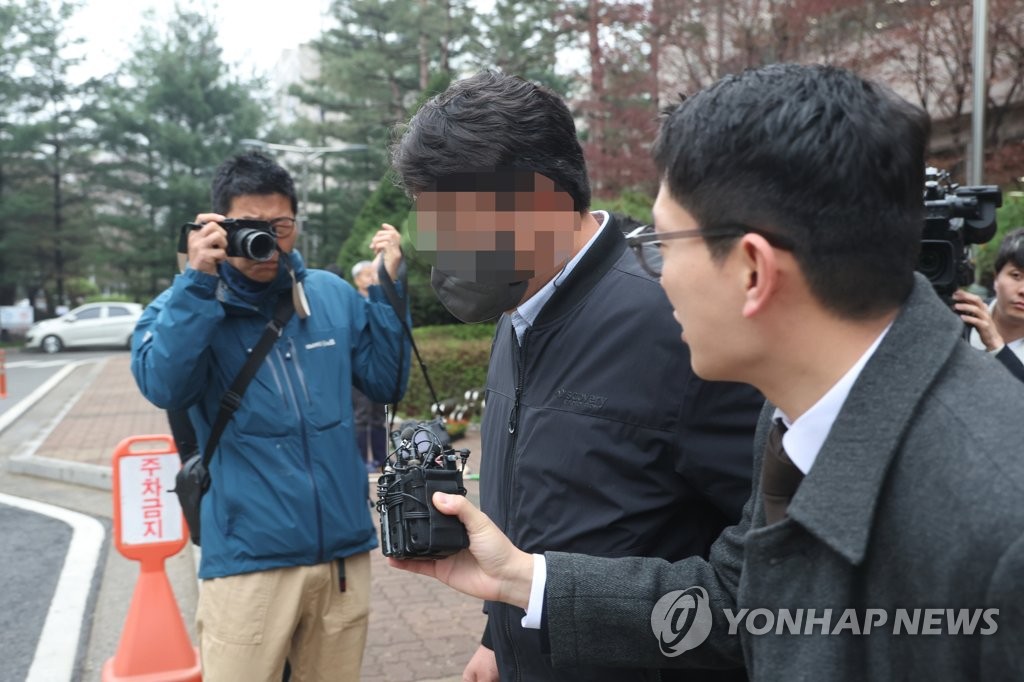중대재해법 '1호 판결' 집행유예…노동계 '솜방망이 처벌' 비판