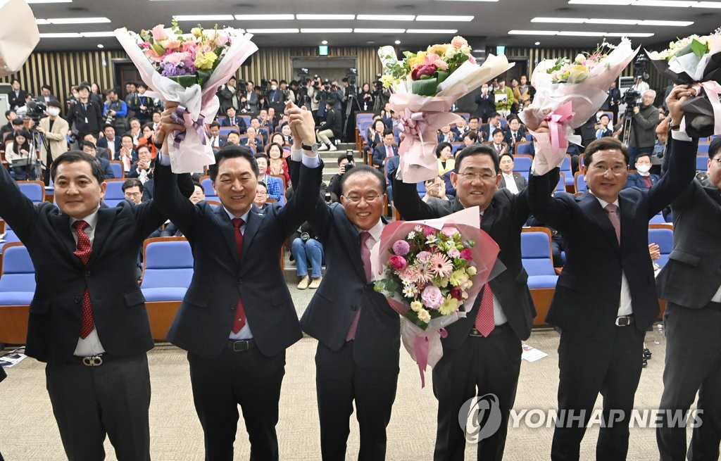 간호법·의료법 중재안 마련…'천원 아침밥' 희망대학 전체 확대