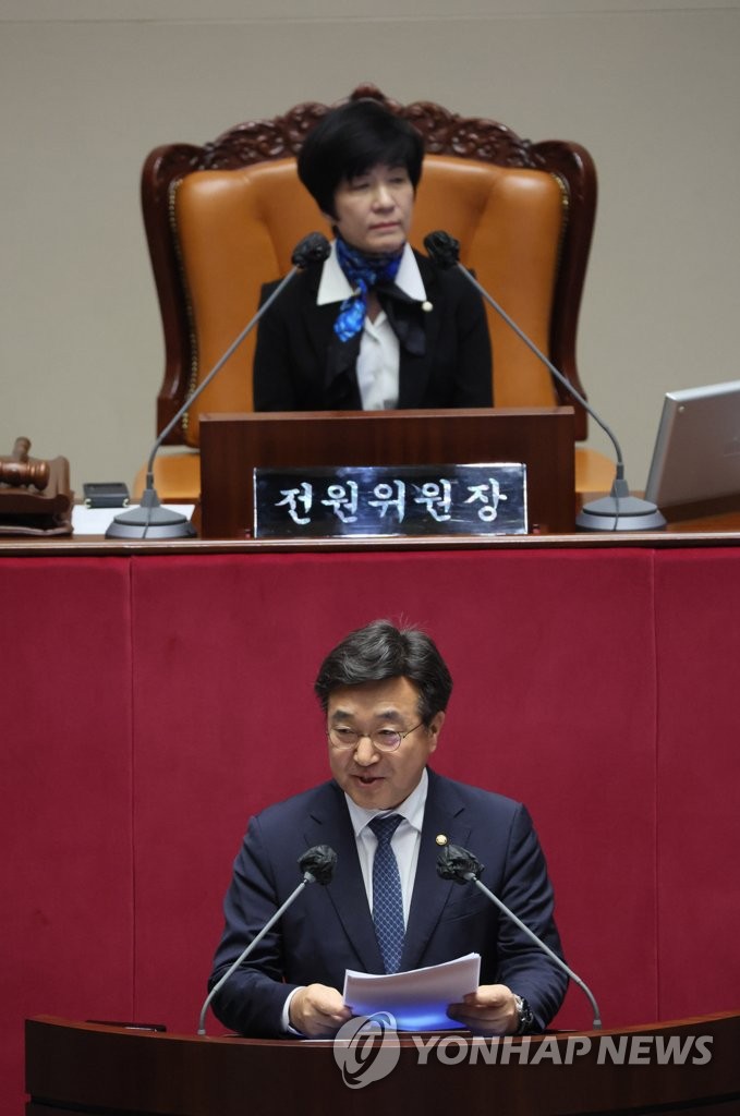 국회 '선거제 개편' 난상토론…'소선거구·비례제' 갑론을박