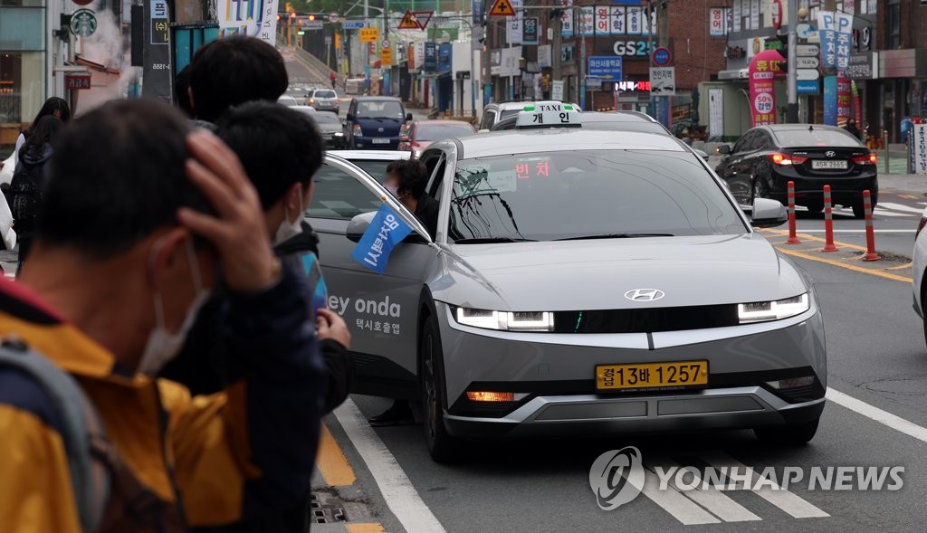 창원 시내버스 노조 파업 철회…20일 첫 차부터 정상 운행(종합)