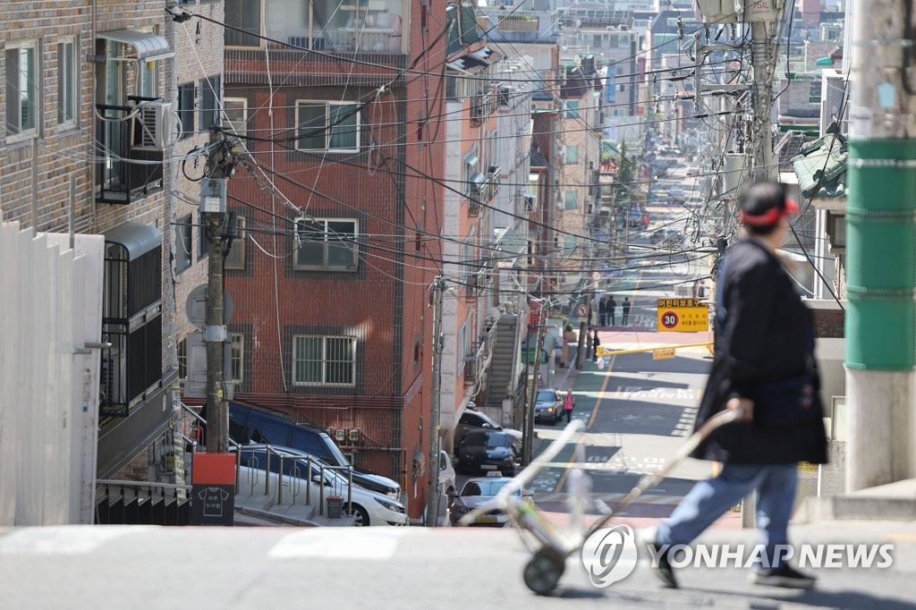 수도권 140억원대 전세사기 일당 또 적발