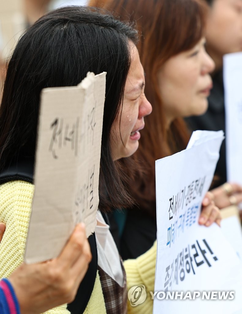 동탄 말고 또 있다…전국에 도사린 '깡통주택' 시한폭탄