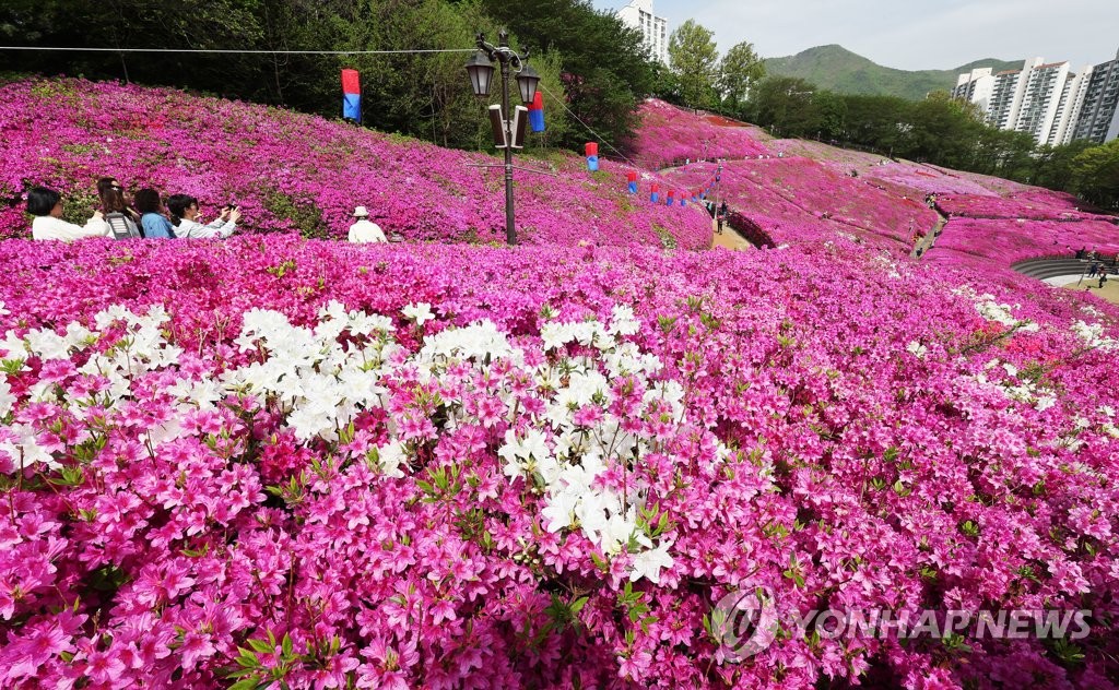 전북 흐리다 오후부터 맑아져…낮 최고 16도