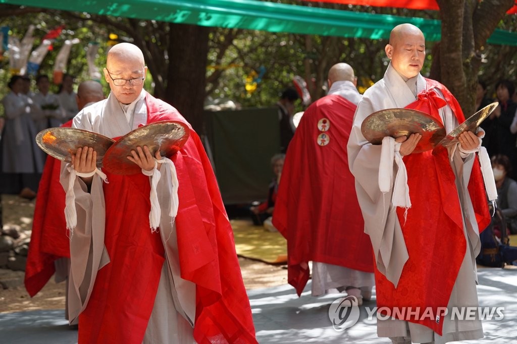 "국태민안 기원" 지리산 봉천산신제 봉행